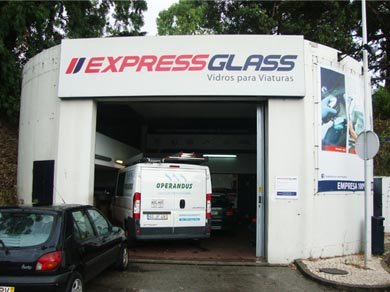 Avaliações doExpressGlass Relógio em Lisboa - Vidraçaria