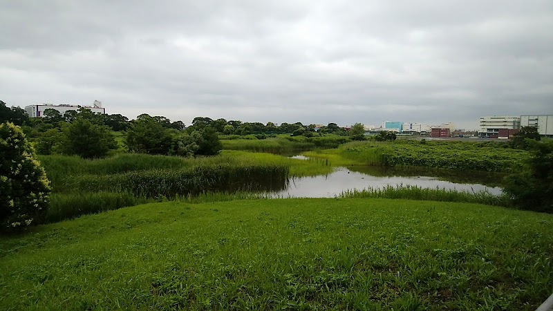 東京港野鳥公園管理事務所