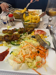 Photo n°57 de Sur le Pouce à Marseille ()