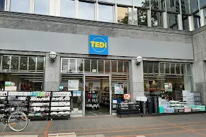 TEDi GmbH & Co. KG image