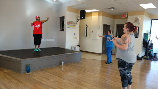 Jazzercise Independence Fitness Center