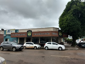 Panificadora e Lanchonete Mult Panne