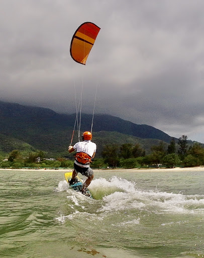 Kitesurf stores Hong Kong