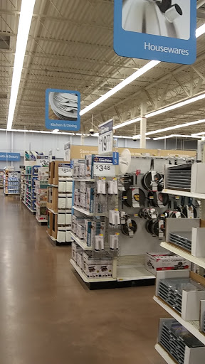 Department Store «Walmart Supercenter», reviews and photos, 1470 S Court St, Circleville, OH 43113, USA