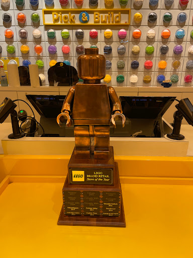 Toy Store «The LEGO Store», reviews and photos, 5900 Sugarloaf Pkwy, Lawrenceville, GA 30043, USA