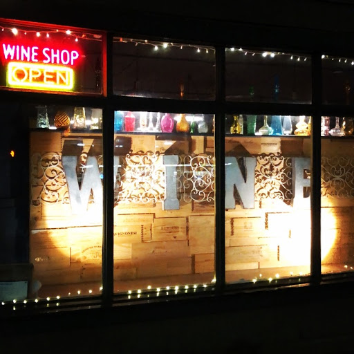 Portalis Wine Shop, 6754 15th Ave NW, Seattle, WA 98117, USA, 