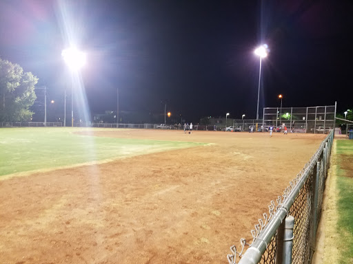 Park «Potosi Park», reviews and photos, 2750 Mohawk St, Las Vegas, NV 89146, USA