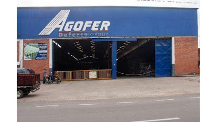 Agofer Buga