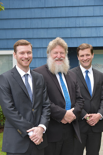 Legal Services «Law Offices of Rick H. Merrill», reviews and photos