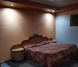 Hotel Apatlaco photo