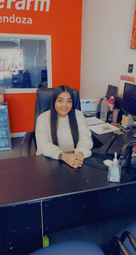 Insurance Agency «Imelda Mendoza - State Farm Insurance Agent», reviews and photos