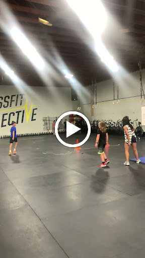 Gym «CrossFit Collective», reviews and photos, 1285 Manheim Pike, Lancaster, PA 17601, USA