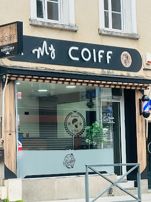 My COIFF à Laval