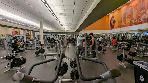 Gym «City Sports Club», reviews and photos, 2401 Whipple Rd, Hayward, CA 94544, USA