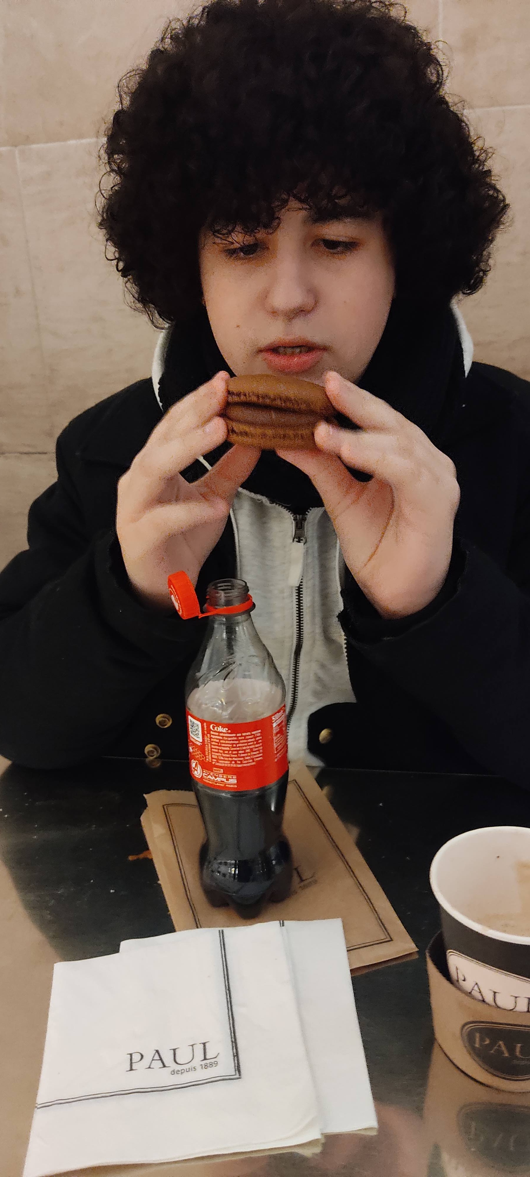 Photo n° 2 de l'avis de Débora.o fait le 23/01/2023 à 16:54