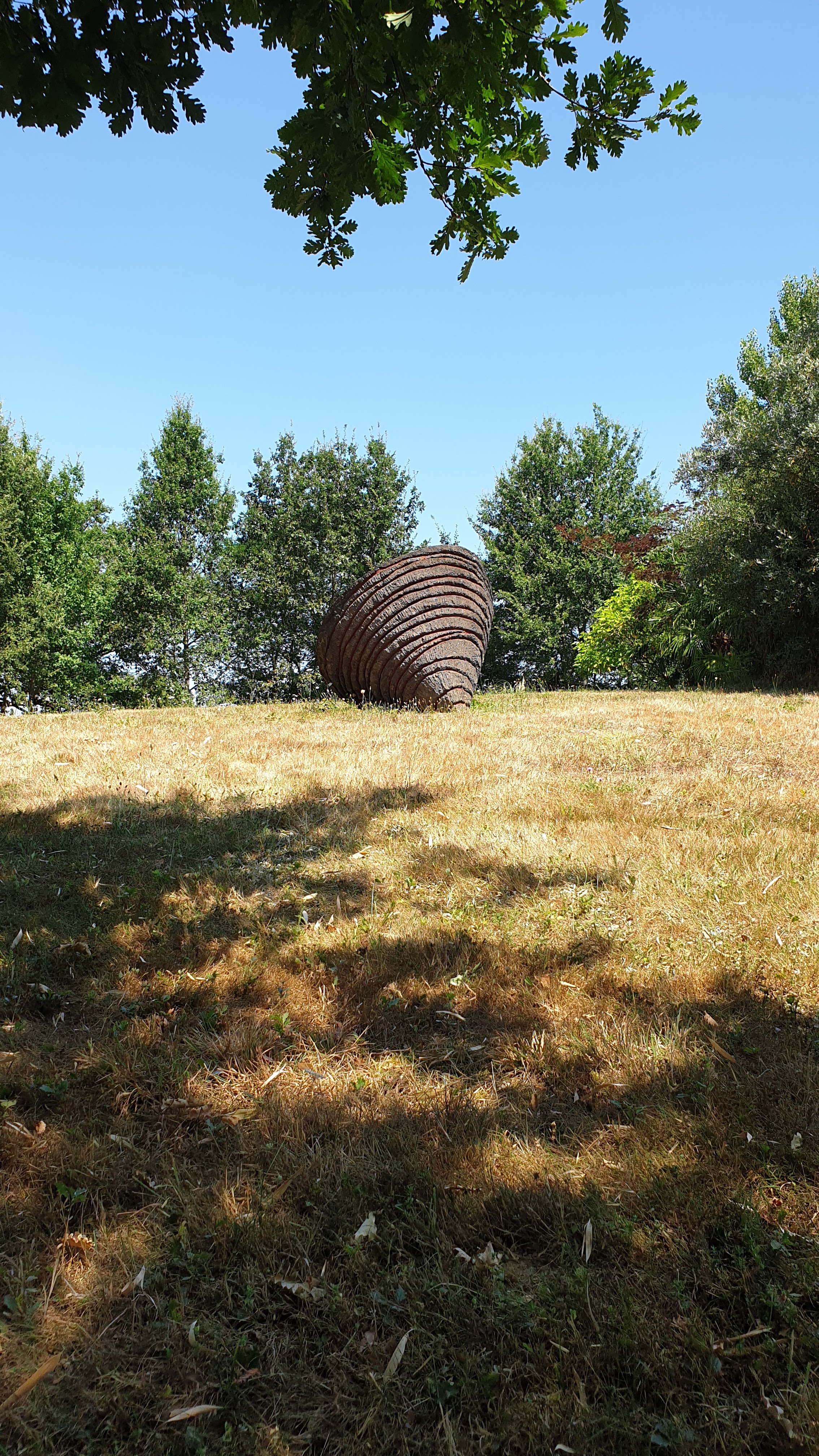 Photo n° 1 de l'avis de Aurélie.e fait le 31/07/2020 à 13:07