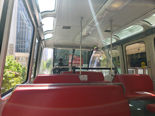 Shopping Mall «Westlake Center», reviews and photos, 400 Pine St, Seattle, WA 98101, USA