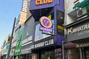 The Burger Club image