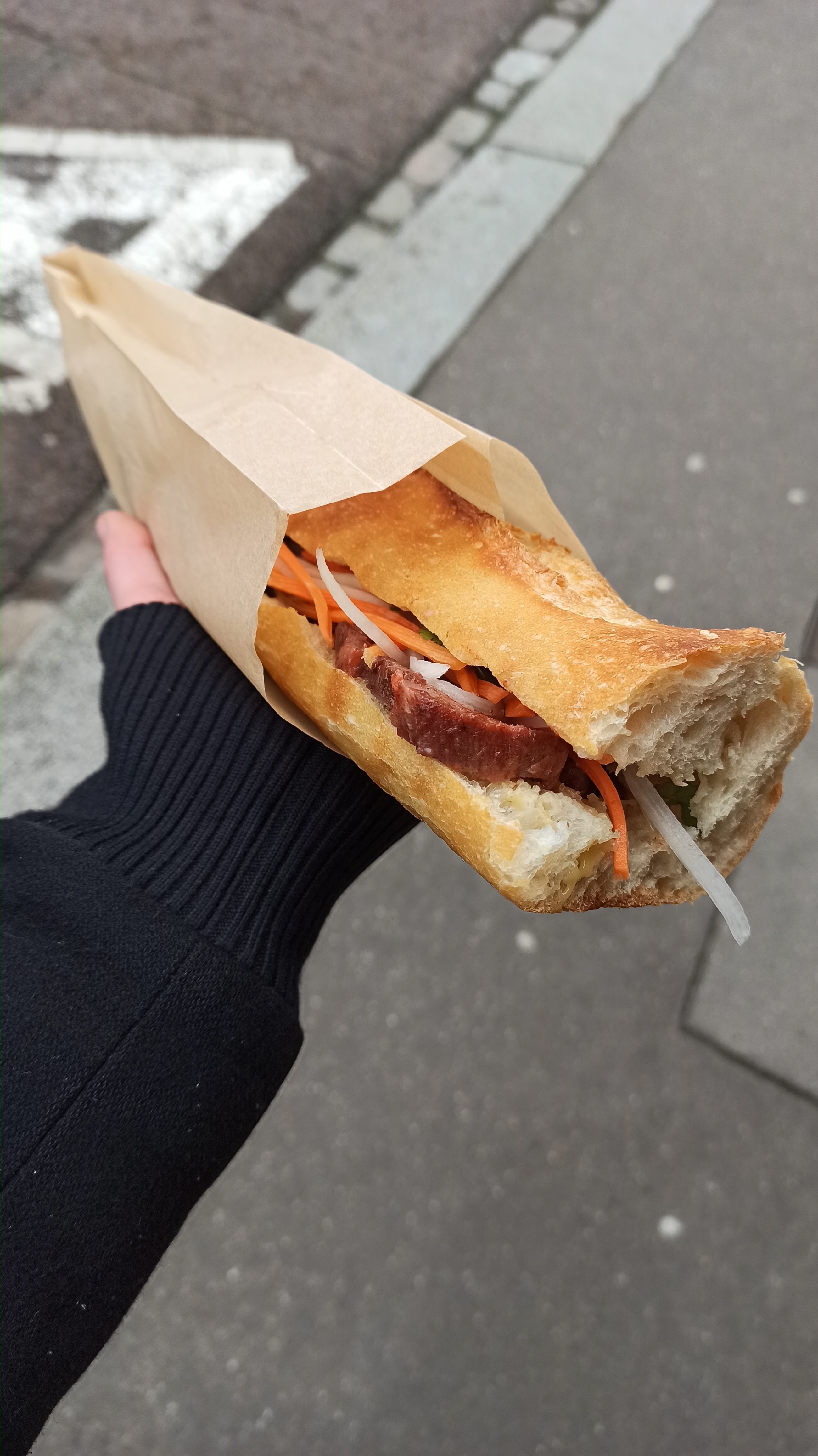 Photo n° 1 de l'avis de Alexandre.i fait le 25/02/2022 à 17:09