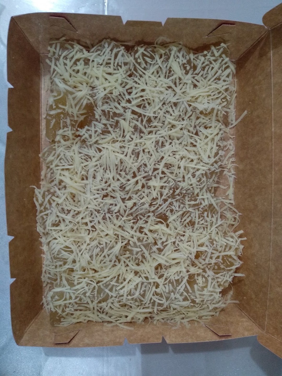 Don Benitos Pichi-Pichi & Cassava Cake