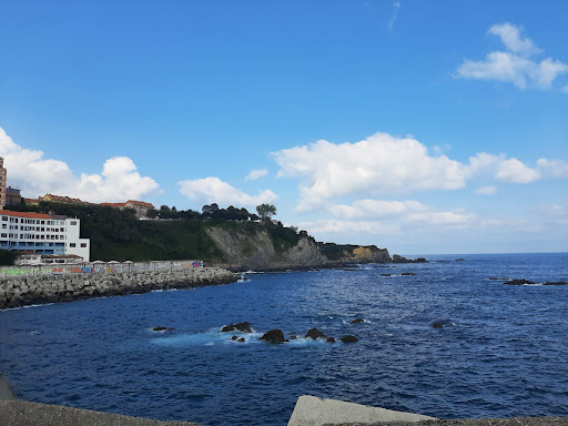 Sitios para conseguir licencia navegacion en Bilbao