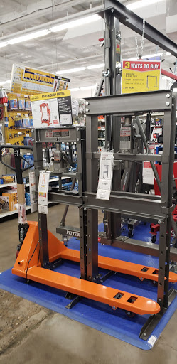 Hardware Store «Harbor Freight Tools», reviews and photos, 12875 W Bell Rd #2, Surprise, AZ 85378, USA