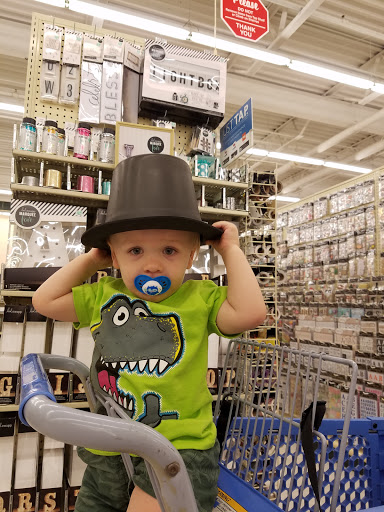 Craft Store «Hobby Lobby», reviews and photos, 995 N Bridge St, Chillicothe, OH 45601, USA