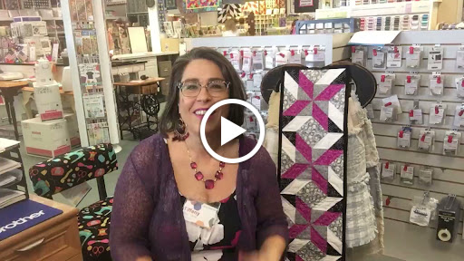 Fabric Store «Quilt Quarters», reviews and photos, 9840 N Michigan Rd, Carmel, IN 46032, USA