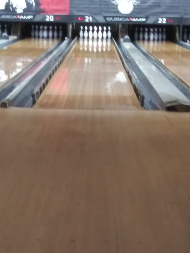 Bowling Alley «AMF Brookgate Lanes», reviews and photos, 14950 Snow Rd, Brook Park, OH 44142, USA
