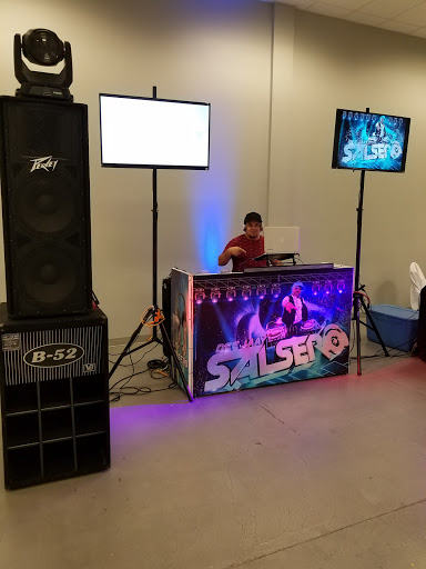 Community Center «Lone Star Community Center», reviews and photos, 2500 Lone Star Pkwy, Montgomery, TX 77356, USA