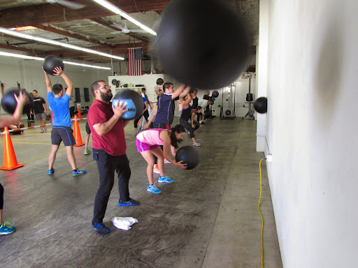 Physical Fitness Program «La Habra CrossFit», reviews and photos, 1401 S Beach Blvd Suite I, La Habra, CA 90631, USA