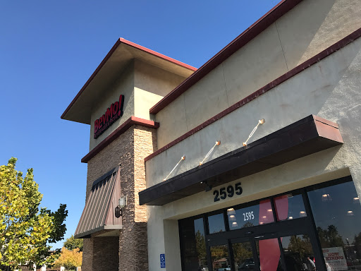 Wine Store «BevMo!», reviews and photos, 2595 Iron Point Rd, Folsom, CA 95630, USA