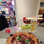 Photo n°1 de l'avis de Hrvoje.l fait le 17/05/2023 à 18:18 sur le  Al Catzone - Pizzeria à Berlin