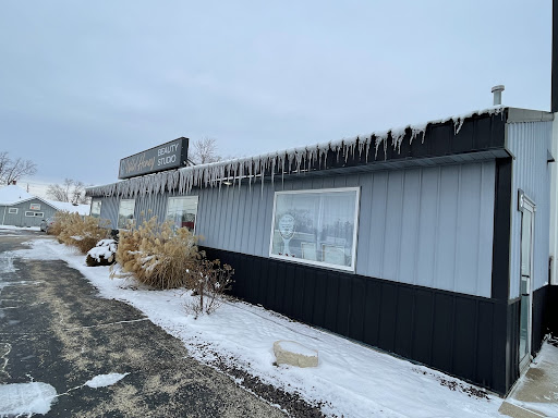 Explore mens calf tattoo ideas, creative tattoo ideas in Peoria Heights, available at BeautiFULL Brows By Jen Microblading - Permanent Makeup Wild Honey Beauty Studio