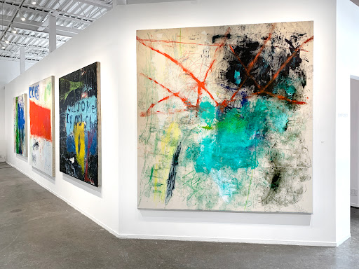 Art Gallery «Circa Gallery», reviews and photos, 210 N 1st St, Minneapolis, MN 55401, USA