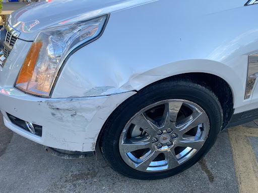 Auto Body Shop «Gerber Collision & Glass», reviews and photos, 6137 Siegen Ln, Baton Rouge, LA 70809, USA