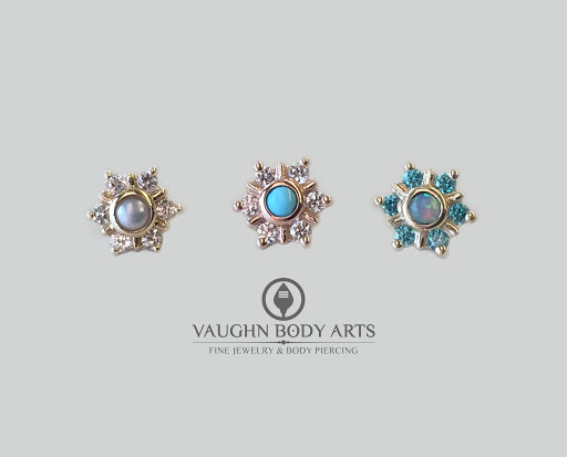 Explore simple dog tattoo ideas, creative tattoo ideas in Monterey, available at Vaughn Body Arts