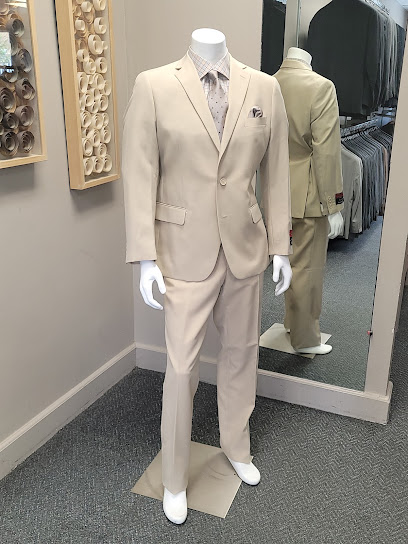 Suits for Less