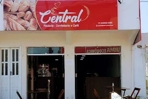 Central Padaria Café image