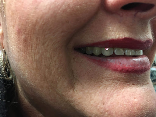 Explore dog print tattoo ideas, creative tattoo ideas in Denver, available at Dreamscape Piercing and Tattoo LLC