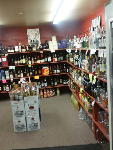 Liquor Store «Bergen Park Liquors», reviews and photos, 1348 Co Rd 65, Evergreen, CO 80439, USA
