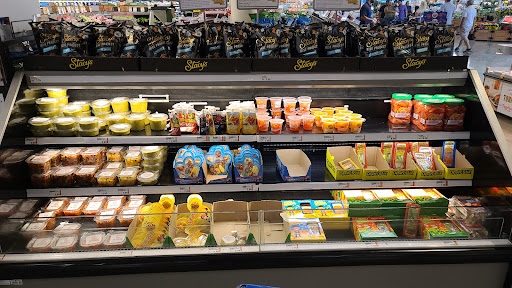 Grocery Store «Meijer», reviews and photos, 7701 Green Bay Rd, Kenosha, WI 53142, USA