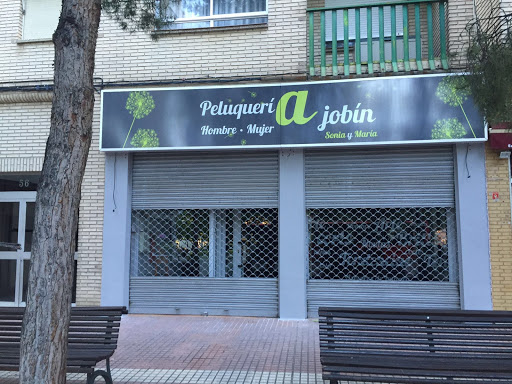 Peluquería Sonia Y María Ajobin en Zaragoza, Zaragoza