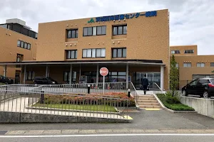 Ibaraki Seinan Medical Center Hospital image