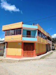 Bar Espinoza
