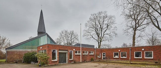 Rezensionen über Ev. Pfarramt Anschar in Lübeck - Kirche