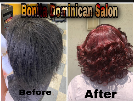 Beauty Salon «Bonita Dominican Style Beauty Salon», reviews and photos, 2420 Candler Rd, Decatur, GA 30032, USA