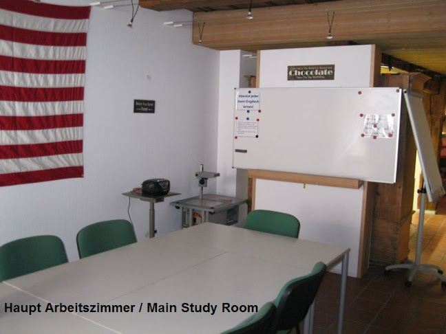 Klettgausprachschule - Neuhausen am Rheinfall