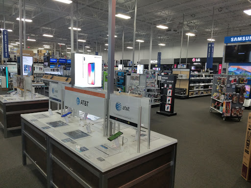 Electronics Store «Best Buy», reviews and photos, 3171 N President George Bush Hwy, Garland, TX 75040, USA