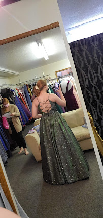 Hope's Bridal & Prom - Photo 4 - Car repair in Atkins, IA, Cedar Rapids